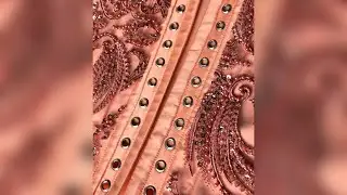 HOW TO INSERT EYELETS INTO CORSETS / FABRIC