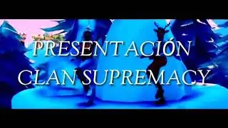This is TEAM Supremacy 😎🤘🎮