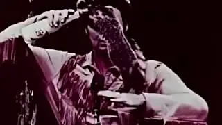 Frontier Town North Hudson New York 8mm Home Movie