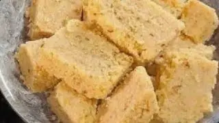 Phata Doodh Recipe | Kalakand Recipe | Kharab Doodh Ki Sweet Recipe | Spoiled Milk Sweet Recipe