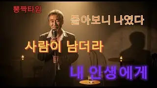내인생에게 외 5곡