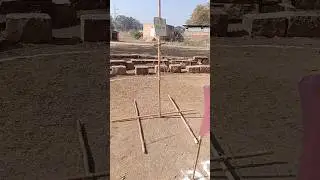 H Type Portable Flag | Scout And Guide | H Type flage pole
