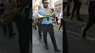 concerto bandistico Citt&agrave; di Ailano - palese 2022