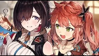ユミアのアトリエ　散歩メインです！！続きです