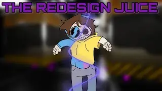 Pollito Street: The Redesign Juice