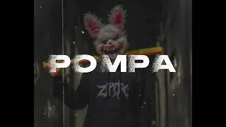 GOYANG POMPA - JMMY BNDR - RMXX2025✅️