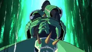 KILL la KILL - IF Uzu Sanageyama 10,700 damage counter hit combo. (valor 2)
