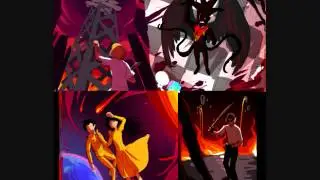 [S] Descend Remix Homestuck