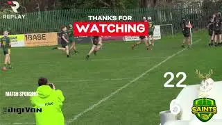 🏉 Hindley U16s vs Oldham St Annes U16s | Live Rugby League | 2:00pm Kick-Off