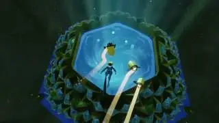 ABZU complete