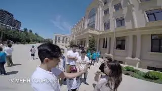 Last Day at BMSchool