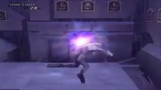 Shin Megami Tensei Digital Devil Saga 1 - Field Hunt - Karma Temple/Elevation 1837ft