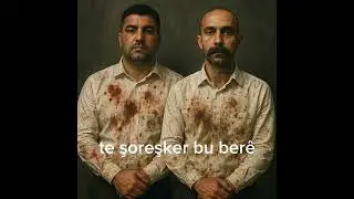 Barody & Akrav - Zomb&icirc;