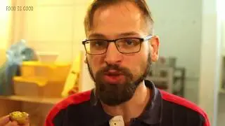 Falafel z Bekefu - Miasto od Kuchni #9