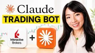 Claude + IBKR API: Complete AI Trading Bot Guide