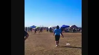 2024 Oklahoma HNY FF Texas AzN Elite Highlights