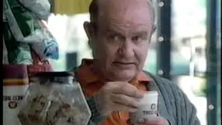 7-11 Super Big Gulp It Don't Come Easy 80s Commercial (1987)