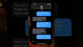 Texting Gone Wrong 😳 | Funny Text Story