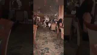 Ruby Princess Cruise main dining entertainment #cruiselife #rubyprincess #travel