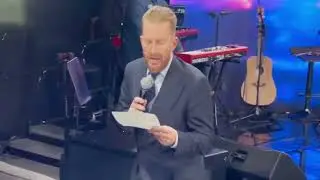 From drugs and prison to freedom and a new life in Jesus!