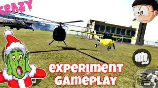 Experiment gameplay 😲India bick driving 3d #gta #indiabikedriving3d #playstation #cod #ytviral