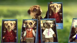 Compare The Market - Toy Duet (Advert Jury)