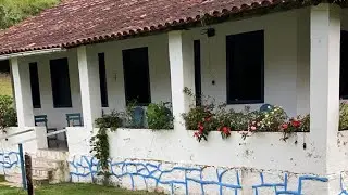 Engenho Amorinha - Amaraji PE