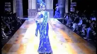 Manav Gangwani @ Couture Week 2010