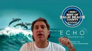 Jeff Lichtenstein, Founder of Echo Fine Properties on how they use HighNote