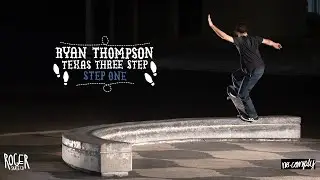Ryan Thompson's 