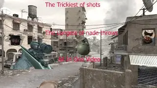 Cod4X Funny Moments