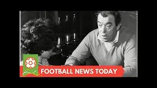 The life story of legendary Everton Dixie Dean to be turned into a movie