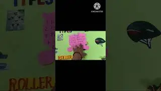 3D chart on types of skates #school #ytshorts #art #viral #like #subscribe #ytshort #viralvideo #diy