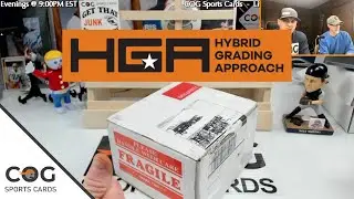 Оценка HGA: 16 карт вслепую &mdash; Карим, Мэннинг, Бондс, Гриффи-младший и т. д.