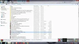 firmware Blu Studio View XL MT6580