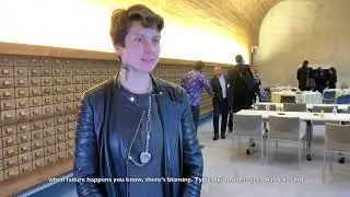 Digital Cooperation Talks: Marina Kolesnik