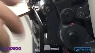 FIORETTO ESS828 HT M&aacute;quina de costura sticher 3