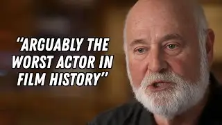 Rob Reiner Names The Ten Actors He HATES Most