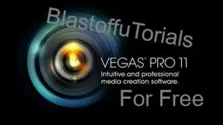 Sony Vegas Pro 11 For Free (NO KEYGEN OR CRACK)!!! Easiest Way