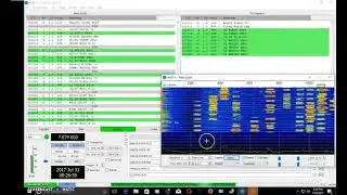 FT8 простыми словами. Как проводить радиолюбительские связи с малой мощностью и плохой антенной?