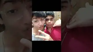 girls vs boys taking seflies #funny