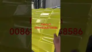 #upvcroofing #upvcextruder #rooftop #upvcsheet #roofing  Upvc roofing sheet machine manufacturer