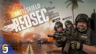 Battlechill Stream!