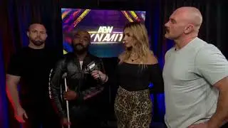 stokely hathaway: “i'm short, i'm bald, i can't get any hoes, i've been fighting my entire life!”