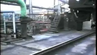 Cokerie de Drocourt  31 10 1999.04.avi