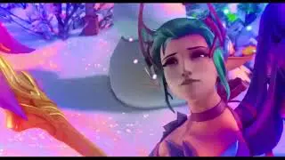 Sugar Plum Fairy Mercy