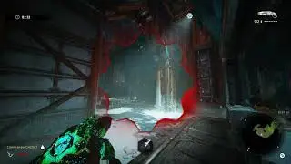 [Gears 5 - Escape] The Detour - Master Solo as Protector