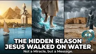 The Face of God: How Rivers Sculpted the Human Soul #Geography #History #Insights