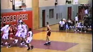 95-96 Woodbridge vs Edison