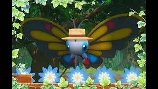 New Pokemon Snap Part 62: Where's the Delibird